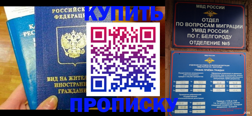 прописка для работы в Барнауле